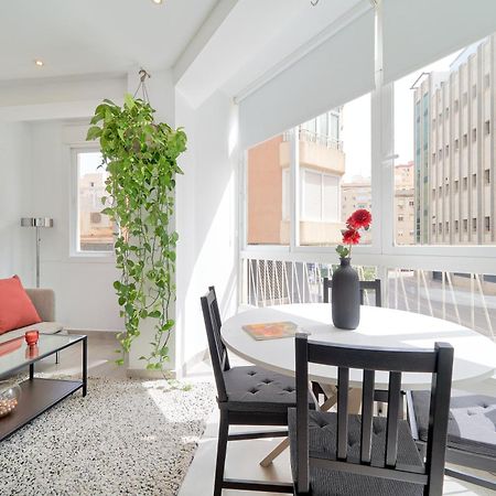 Ferienwohnung Urban Exclusive Experience In Málaga Exterior foto