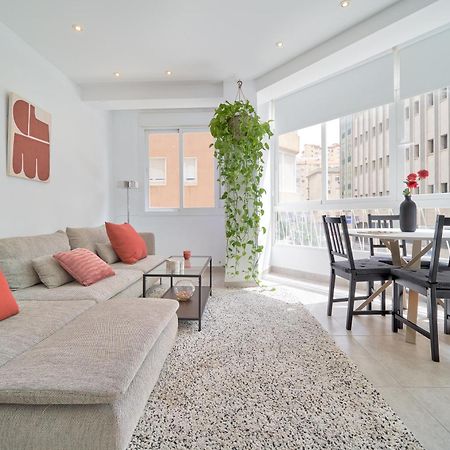 Ferienwohnung Urban Exclusive Experience In Málaga Exterior foto