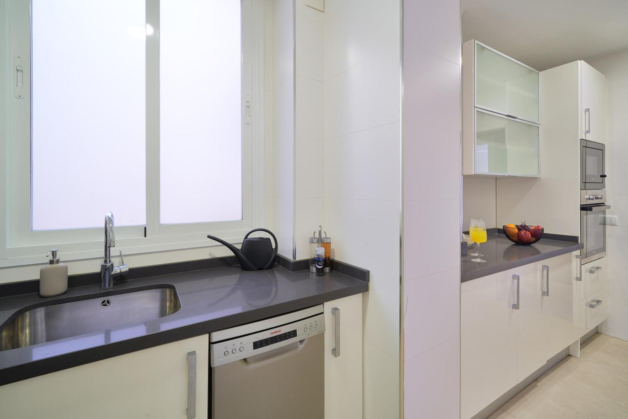 Ferienwohnung Urban Exclusive Experience In Málaga Exterior foto