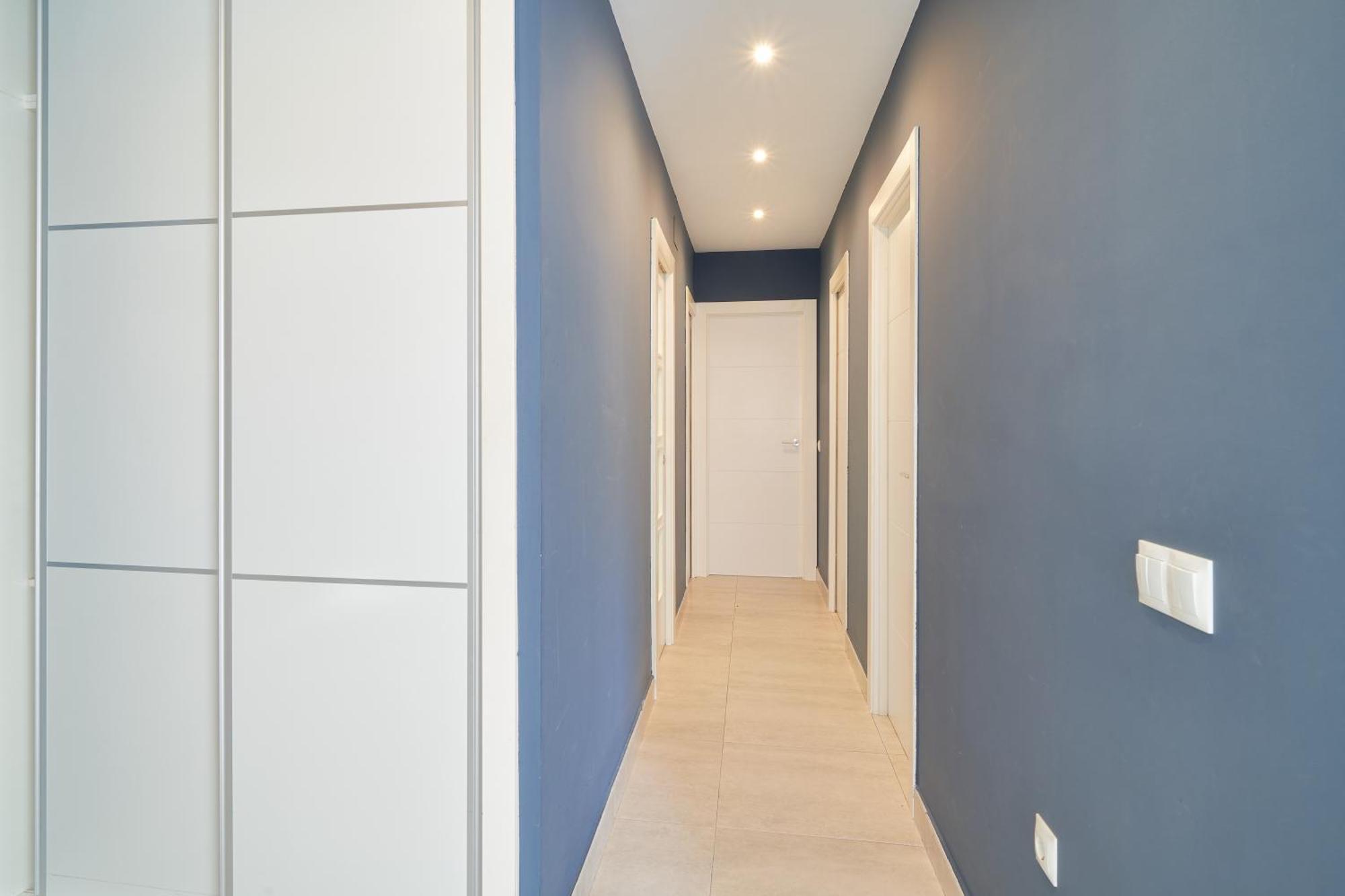 Ferienwohnung Urban Exclusive Experience In Málaga Exterior foto