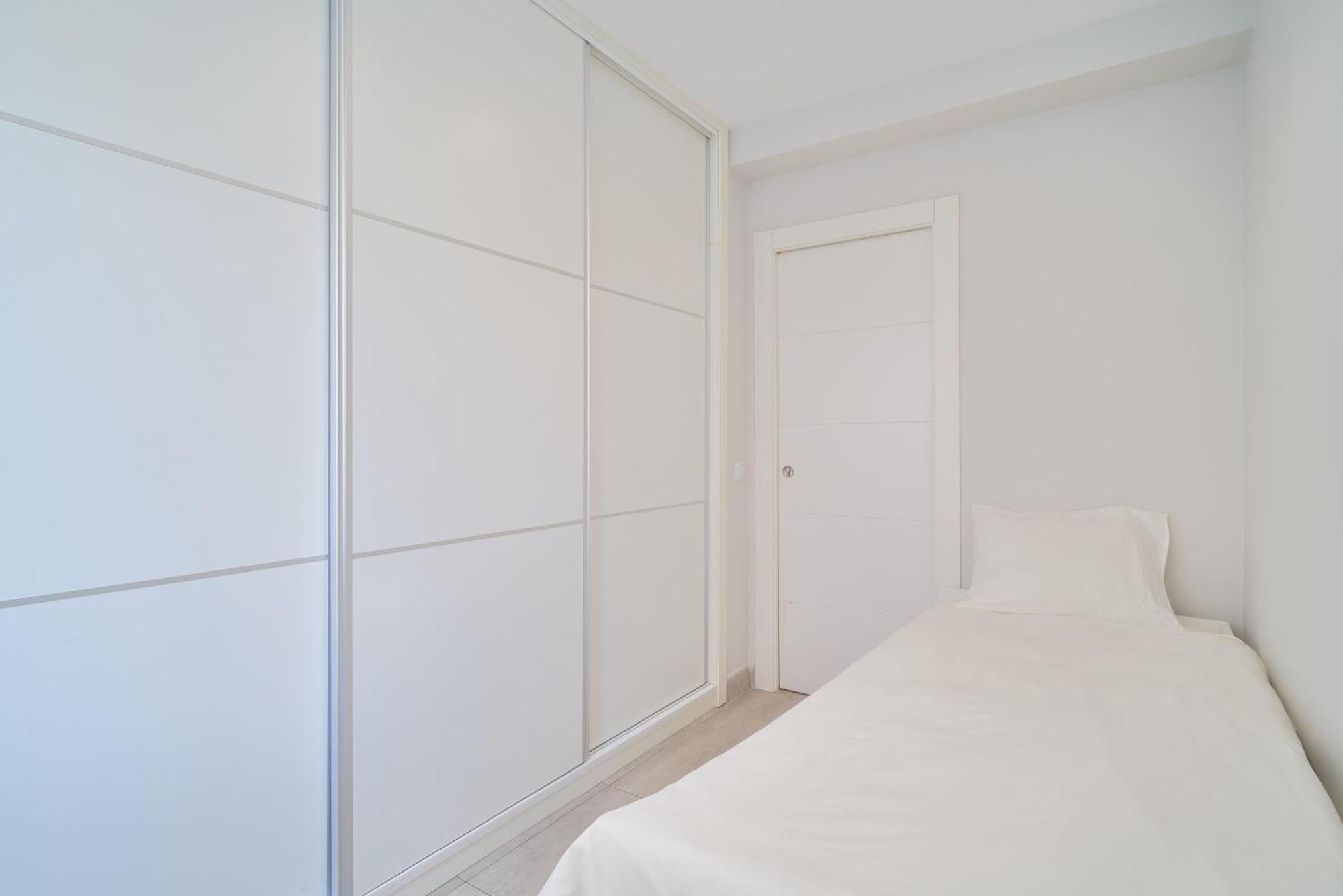 Ferienwohnung Urban Exclusive Experience In Málaga Exterior foto